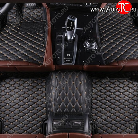 3 289 р. Toyota RAV4 III 2006-2012  toyota-rav4-iii-2006-2012001  с доставкой в г. Пермь