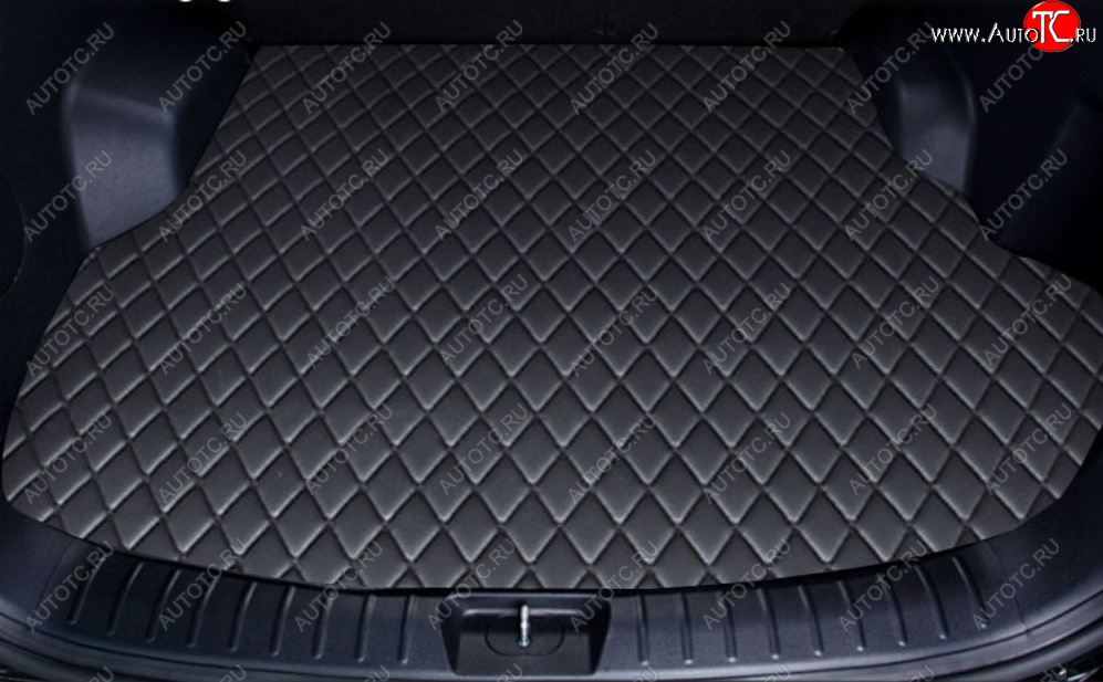 2 299 р. Mercedes-Benz GLA250 I (X156) 13-20г.  kzngla001  с доставкой в г. Пермь