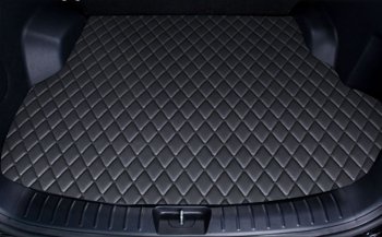 2 299 р. Volkswagen Tiguan I с 07-16г.  kznvw001  с доставкой в г. Пермь. Увеличить фотографию 1