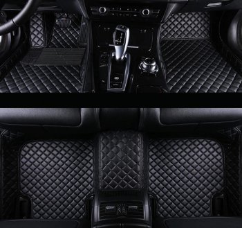 Jaguar F-Pace l 16-20г.  jbg5111j