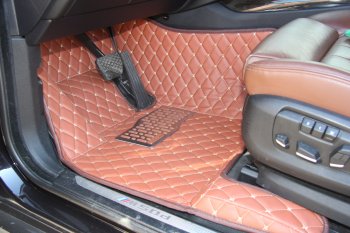 BMW Х5 (E70)  X6 (E71) 2007 - 2013 (FD-0045)  fd-0045012
