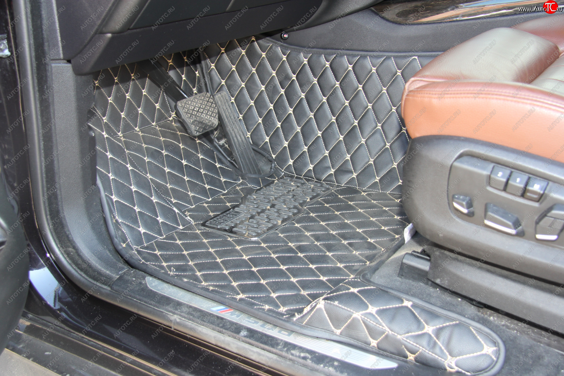 4 849 р. Nissan Qashqai II с 14г. (FD-0069)  fd-0069001  с доставкой в г. Пермь