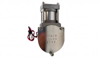 15 799 р. Компрессор VIAIR 97C 24V Viair 02497  с доставкой в г. Пермь. Увеличить фотографию 3