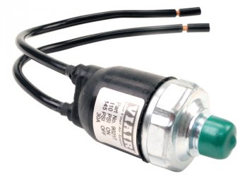 2 499 р. Датчик давления VIAIR 165200 PSI, 18M, герметичный Viair 90221  с доставкой в г. Пермь. Увеличить фотографию 1
