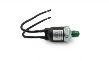 3 599 р. Датчик давления VIAIR 90120 PSI, 18M, герметичный Viair 90223  с доставкой в г. Пермь. Увеличить фотографию 1