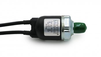 3 599 р. Датчик давления VIAIR 90120 PSI, 18M, герметичный Viair 90223  с доставкой в г. Пермь. Увеличить фотографию 2