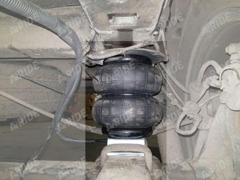 24 999 р. Пневмоподвеска Citroen Jumper, задняя ось Арайд 23010-а1  с доставкой в г. Пермь. Увеличить фотографию 3