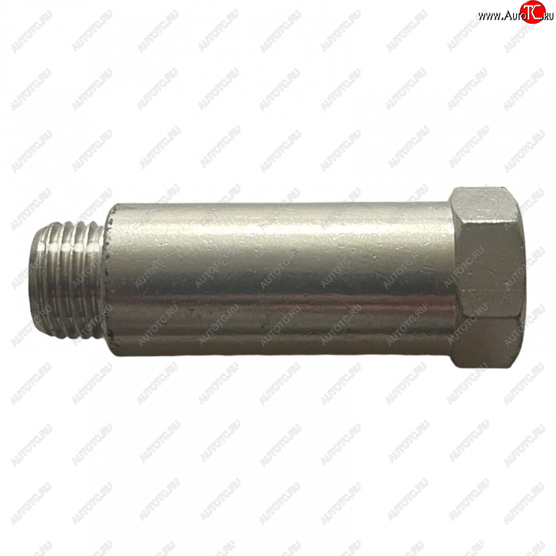 295 р. Фитинг удлинитель Camozzi 2525 14-43 Camozzi 2525 14-43  с доставкой в г. Пермь