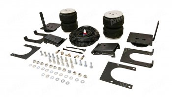 27 799 р. Пневмоподвеска Dodge Ram 1500, Lift, задняя ось, грузовой Арайд 21016  с доставкой в г. Пермь. Увеличить фотографию 3