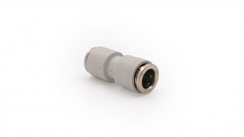 539 р. Фитинг цанговый прямой соеденитель Camozzi 7580 12 Camozzi 7580 12  с доставкой в г. Пермь. Увеличить фотографию 1