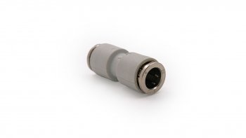 539 р. Фитинг цанговый прямой соеденитель Camozzi 7580 12 Camozzi 7580 12  с доставкой в г. Пермь. Увеличить фотографию 2