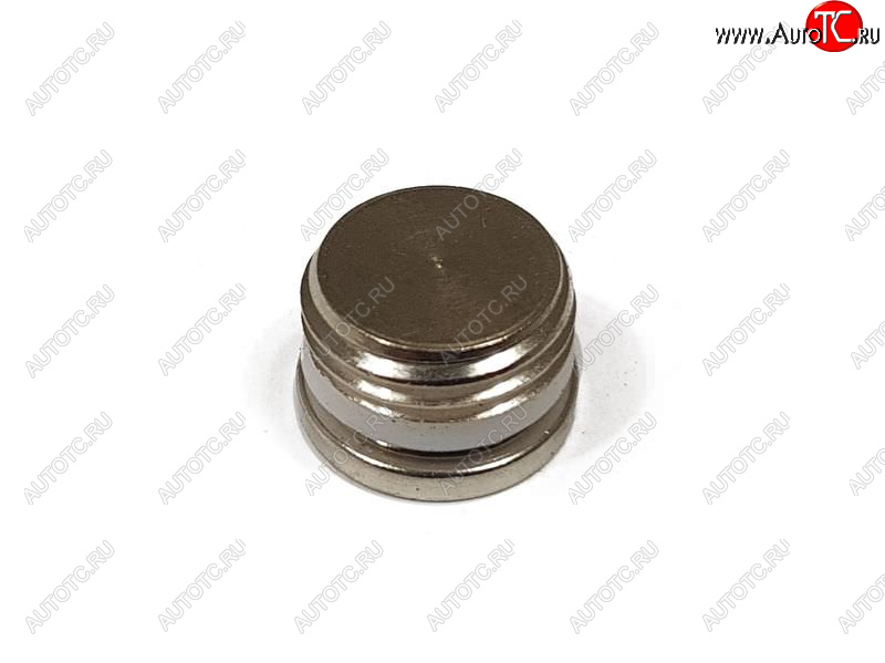 639 р. Фитинг заглушка с кольцом и фланцем Camozzi S2610 12 Camozzi s2610 12  с доставкой в г. Пермь