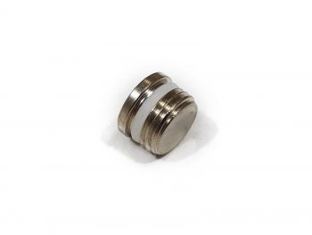 359 р. Фитинг заглушка с кольцом и фланцем Camozzi S2610 38 Camozzi s2610 38  с доставкой в г. Пермь. Увеличить фотографию 3