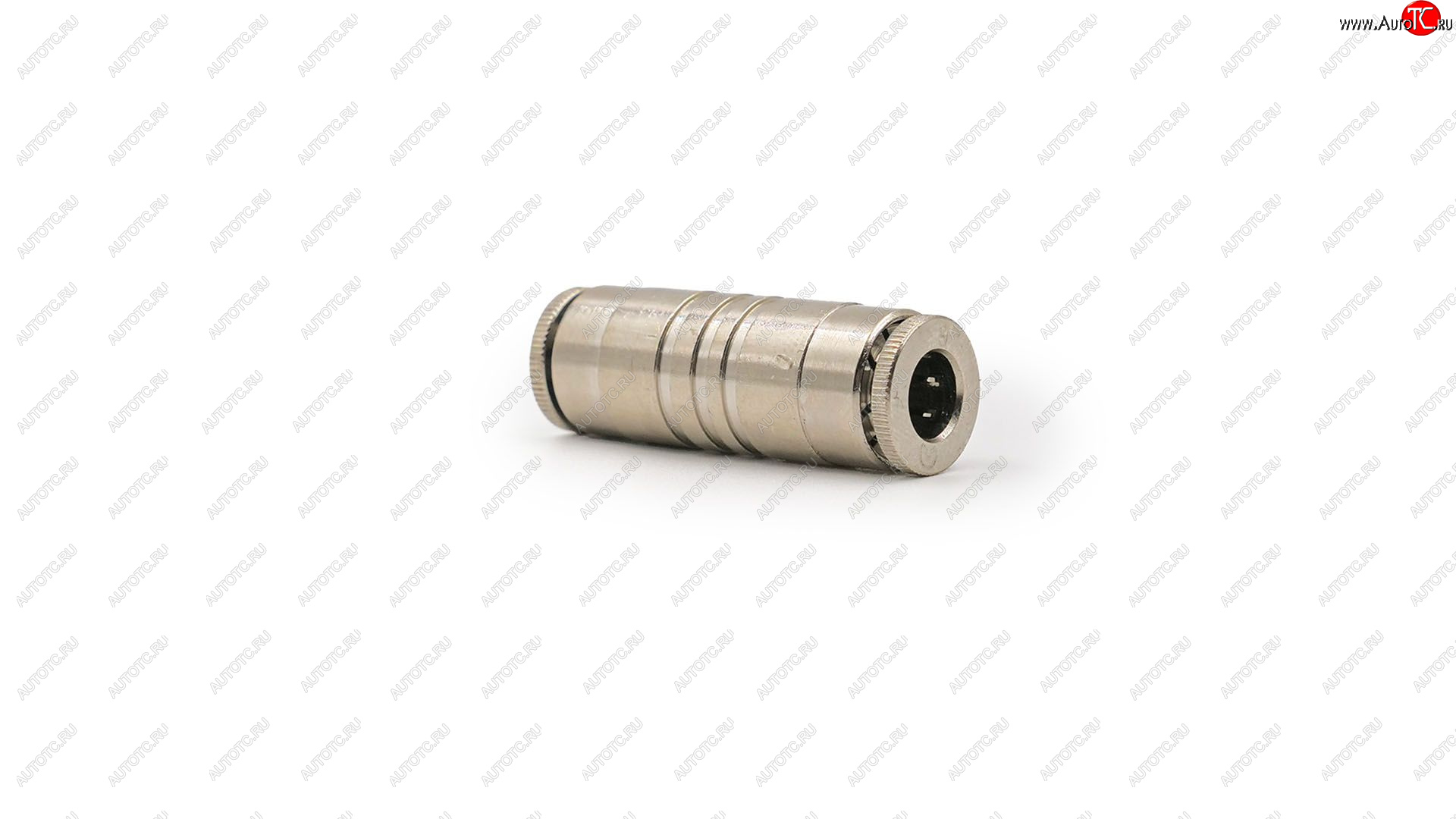539 р. Цанговый соединитель прямой Camozzi 6580 10 Camozzi 6580 10  с доставкой в г. Пермь