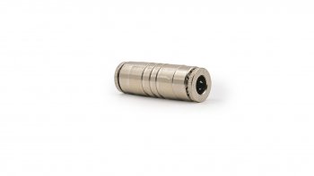 849 р. Цанговый соединитель прямой Camozzi 6580 14 Camozzi 6580 14  с доставкой в г. Пермь. Увеличить фотографию 1