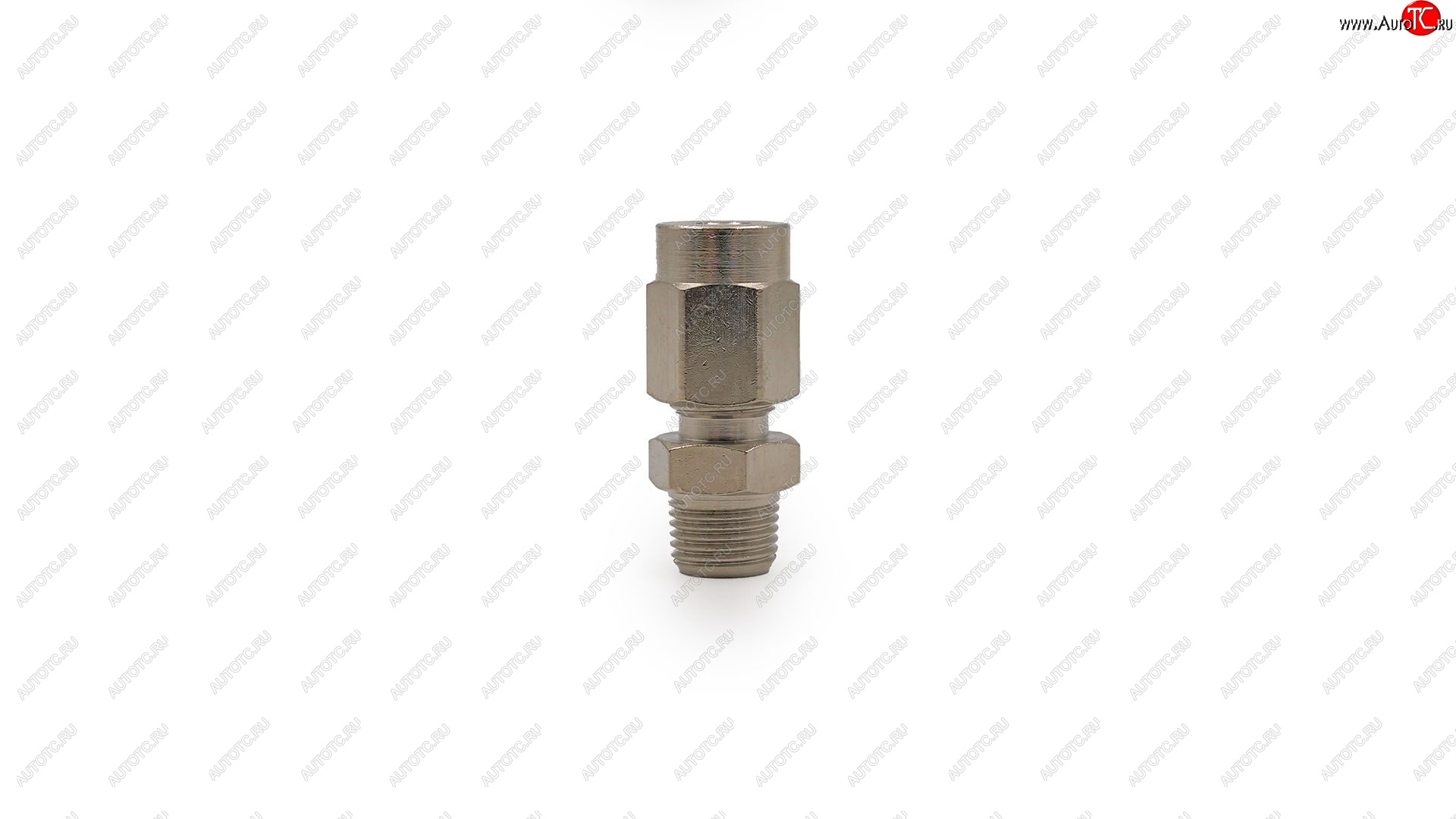 459 р. Фитинг прямой Camozzi 1050 10-38 Camozzi 1050 10-38  с доставкой в г. Пермь