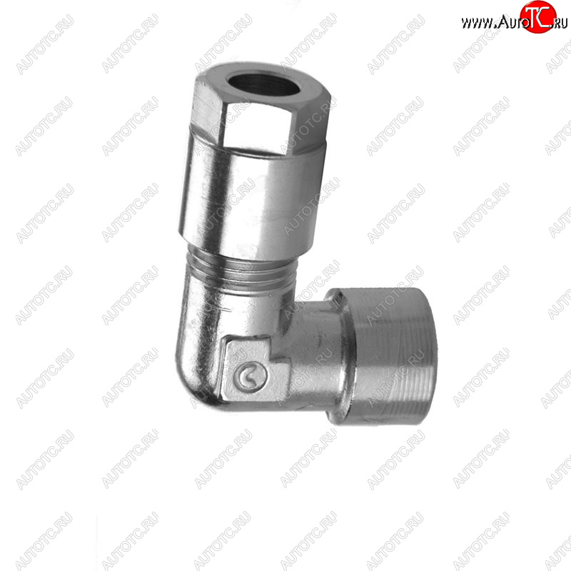 499 р. Фитинг угловой Camozzi 1093 6-14 Camozzi 1093 6-14  с доставкой в г. Пермь