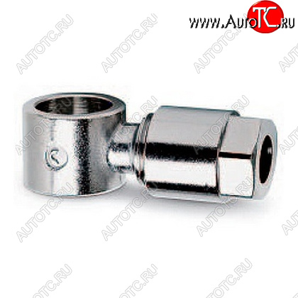 339 р. Фитинг серьга Camozzi 1170 4-18 Camozzi 1170 4-18  с доставкой в г. Пермь
