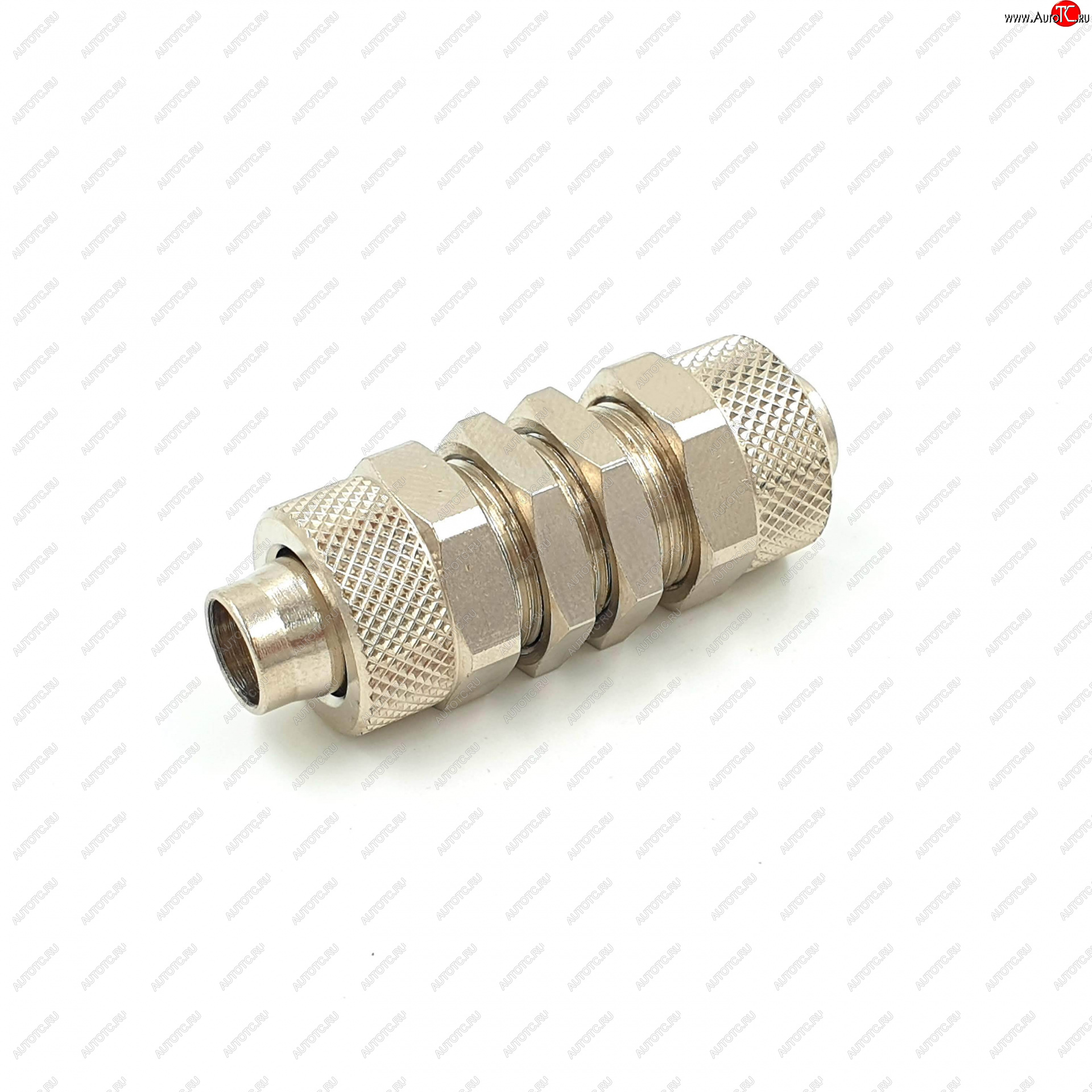 429 р. Фитинг проходной Camozzi 1590 86 Camozzi 1590 86  с доставкой в г. Пермь