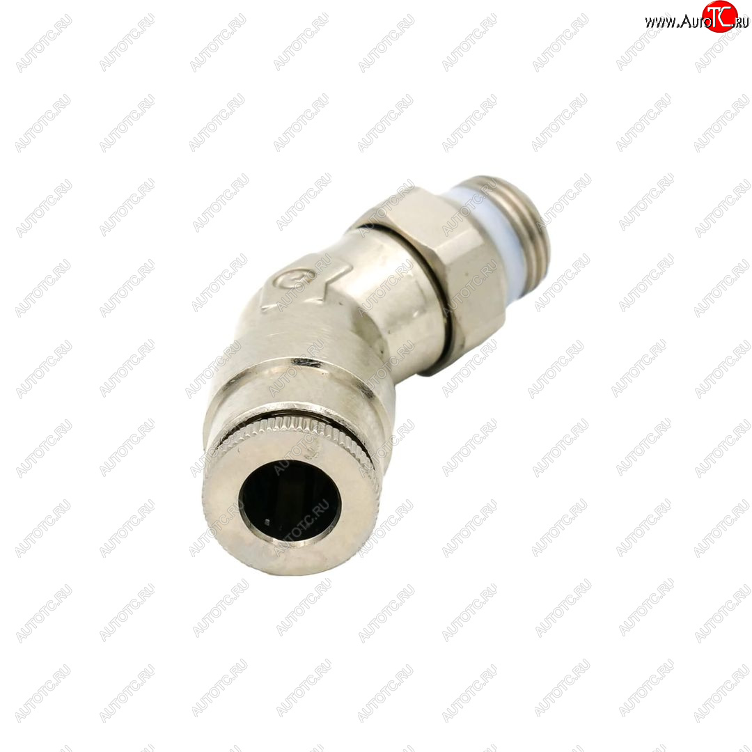 629 р. Фитинг цанговый угловой Camozzi S6110 6-14 Camozzi s6110 6-14  с доставкой в г. Пермь