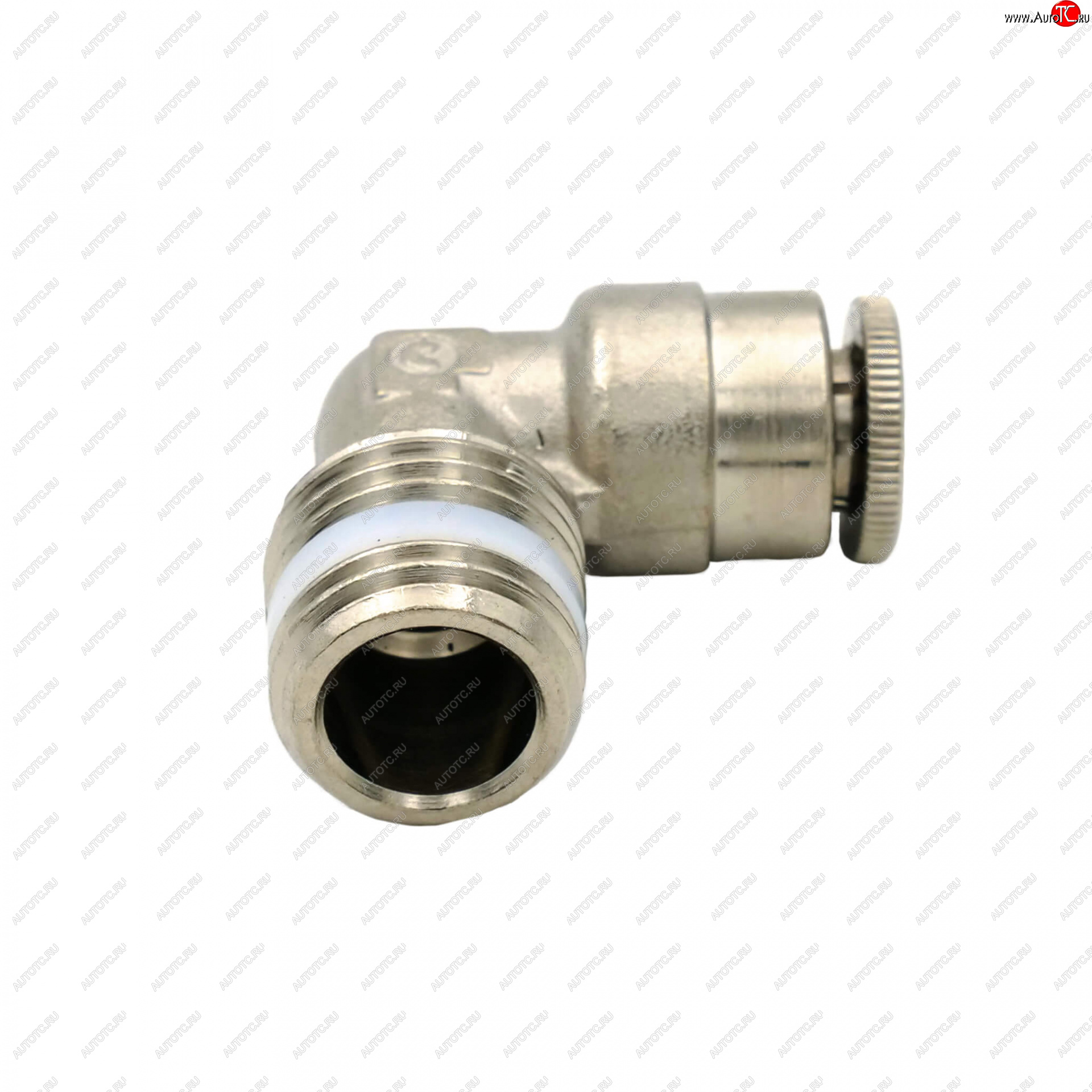 429 р. Фитинг угловой Camozzi S6500 6-14 Camozzi s6500 6-14  с доставкой в г. Пермь
