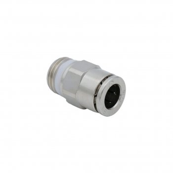 399 р. Фитинг цанговый прямой Camozzi S6510 4-14 Camozzi s6510 4-14  с доставкой в г. Пермь. Увеличить фотографию 1