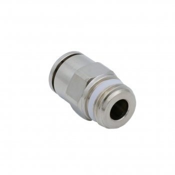 247 р. Фитинг цанговый прямой Camozzi S6510 5-14 Camozzi s6510 5-14  с доставкой в г. Пермь. Увеличить фотографию 2