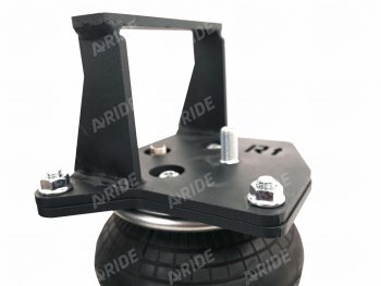 28 999 р. Пневмоподвеска JAC Sunray 6C, двухскатная ошиновка, задняя ось Арайд 30040.02  с доставкой в г. Пермь. Увеличить фотографию 5