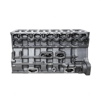 299 999 р. Блок цилиндров QSM, ISM, M11 4060393 (Оригинальное качество) CUMMINS 13041  с доставкой в г. Пермь. Увеличить фотографию 2