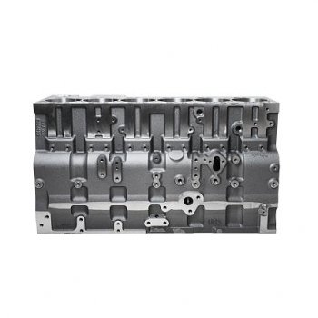 110 999 р. Блок цилиндров ISLe 9.5 5267491 CUMMINS 14833  с доставкой в г. Пермь. Увеличить фотографию 7