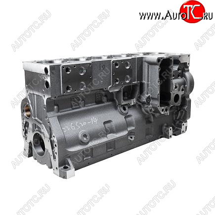 110 999 р. Блок цилиндров ISLe 9.5 5267491 CUMMINS 14833  с доставкой в г. Пермь