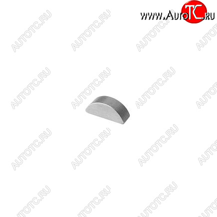 170 р. Шпонка распределительного вала QSM, ISM, M11 3009953 (Оригинальное качество) CUMMINS 14065  с доставкой в г. Пермь