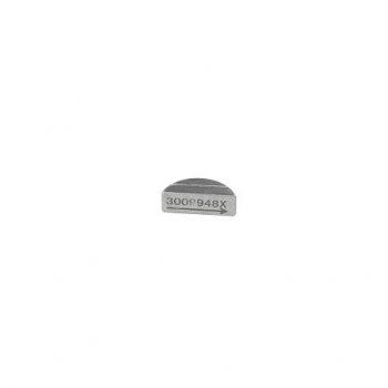 399 р. Шпонка распредвала QSM, ISM, M11 3009948 (Оригинальное качество) CUMMINS 14810  с доставкой в г. Пермь. Увеличить фотографию 2