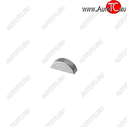 399 р. Шпонка распредвала QSM, ISM, M11 3009948 (Оригинальное качество) CUMMINS 14810  с доставкой в г. Пермь