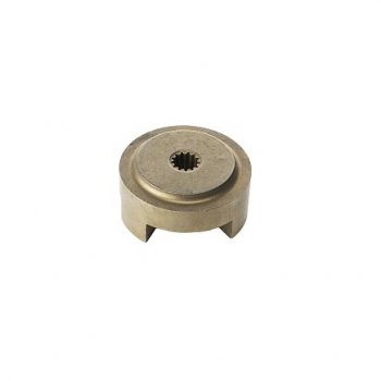8 599 р. Муфта привода топливного насоса QSM, ISM, M11 3095355 (Оригинальное качество) CUMMINS 148131  с доставкой в г. Пермь. Увеличить фотографию 2