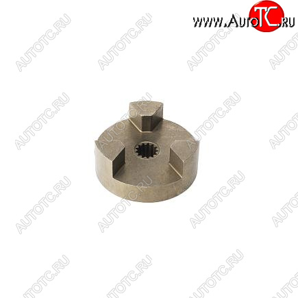 8 599 р. Муфта привода топливного насоса QSM, ISM, M11 3095355 (Оригинальное качество) CUMMINS 148131  с доставкой в г. Пермь