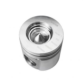 2 799 р. Поршень 6CT 3923164 CUMMINS 14682  с доставкой в г. Пермь. Увеличить фотографию 3