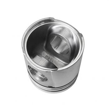 2 799 р. Поршень 6CT 3923164 CUMMINS 14682  с доставкой в г. Пермь. Увеличить фотографию 4