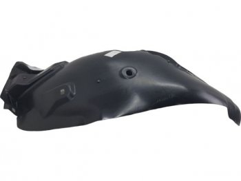 Правый подкрылок передний (задняя часть) BodyParts Renault Fluence (2010-2012) дорестайлинг