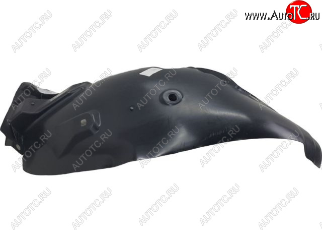 949 р. Правый подкрылок передний (задняя часть) BodyParts  Renault Fluence (2010-2012) дорестайлинг  с доставкой в г. Пермь