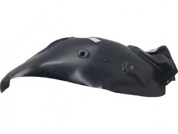 Левый подкрылок передний (задняя часть) BodyParts Renault Fluence (2010-2012) дорестайлинг