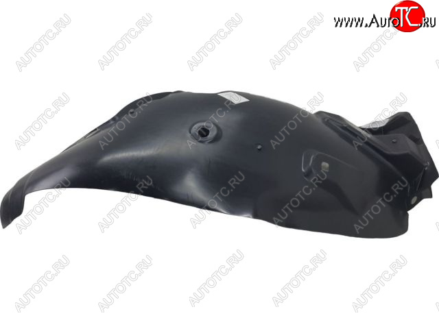 949 р. Левый подкрылок передний (задняя часть) BodyParts  Renault Fluence (2010-2012) дорестайлинг  с доставкой в г. Пермь