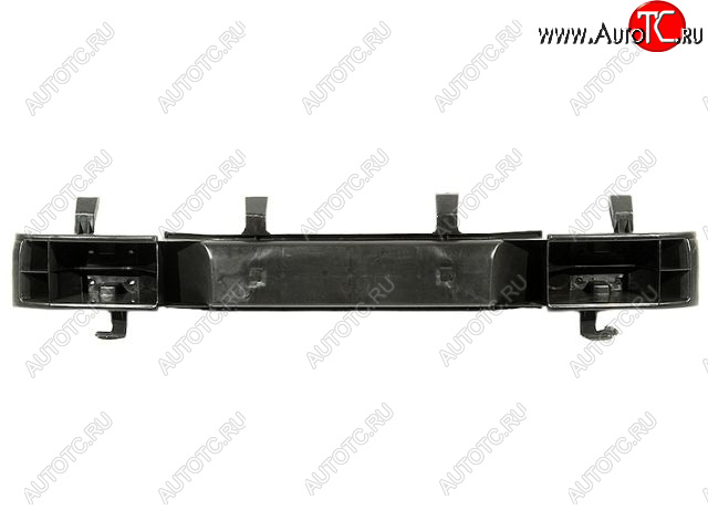 1 599 р. LACETTI УСИЛИТЕЛЬ БАМПЕРА ЗАДН (СЕДАН) (Китай) BODYPARTS cvlat04-701  с доставкой в г. Пермь