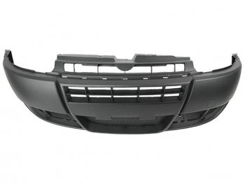 Бампер передний (Италия) BodyParts Fiat Doblo  223 (2005-2016) рестайлинг