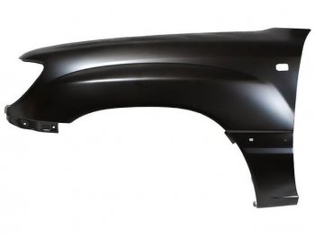 LANDCRUISER КРЫЛО ПЕРЕДН ЛЕВ С ОТВ ППОВТОРИТЕЛЬ , ПМОЛДИНГ (Китай) BODYPARTS tylan98-272-l