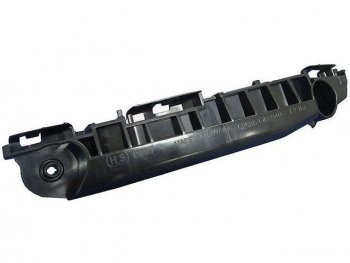 Левое крепление переднего бампера BODYPARTS Toyota Yaris  XP90 (2006-2009) седан дорестайлинг