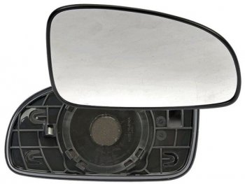 749 р. AVEO СТЕКЛО ЗЕРКАЛА ПРАВ С ПОДОГРЕВ (convex) (Тайвань) VIEWMAX cvave11-460-r  с доставкой в г. Пермь. Увеличить фотографию 1