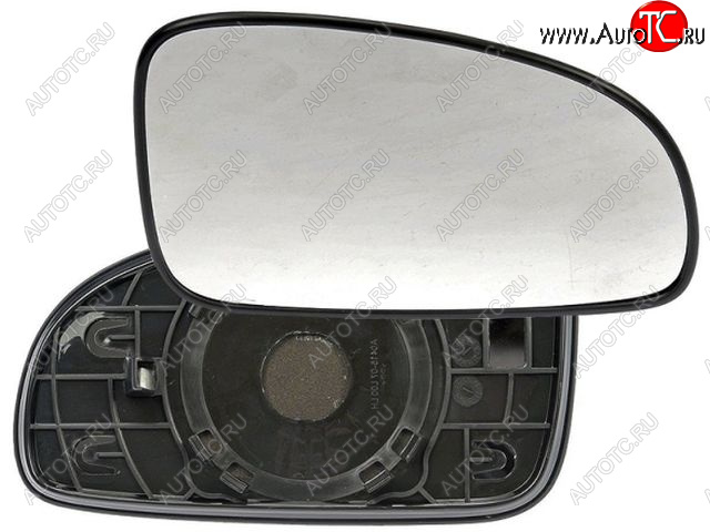 749 р. AVEO СТЕКЛО ЗЕРКАЛА ПРАВ С ПОДОГРЕВ (convex) (Тайвань) VIEWMAX cvave11-460-r  с доставкой в г. Пермь