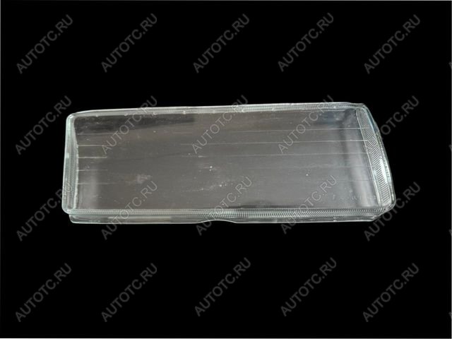 649 р. Правое стекло передней фары (пр-во Китай) BODYPARTS  BMW 3 серия  E36 (1992-1999) купе  с доставкой в г. Пермь