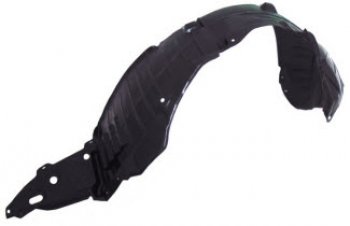 Правый подкрылок передний BODYPARTS Nissan Teana  2 J32 (2008-2011) дорестайлинг